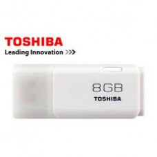 Flash Disk Toshiba 8 GB