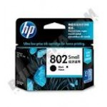 Catridge HP 802 Black
