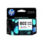 Catridge HP 802 Color