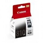 Catridge Canon 810 Black