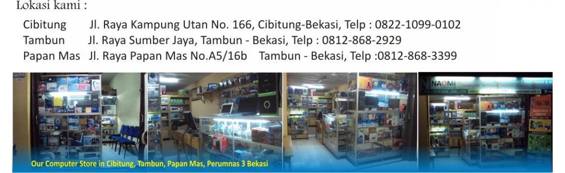 lokasi