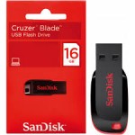 Flash Disk Sandisk 16 GB