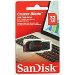 Flash Disk Sandisk 32 GB