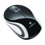 Mouse Wireless Logitech M187